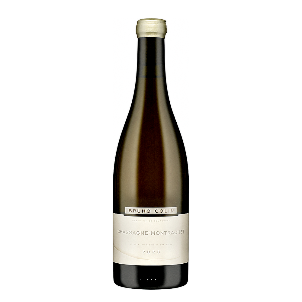 Chassagne-Montrachet