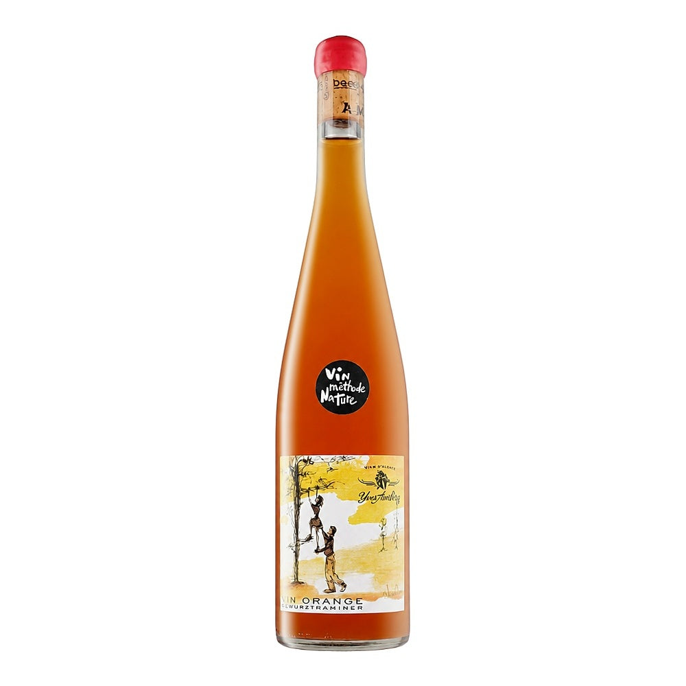 Gewurztraminer Vin Orange