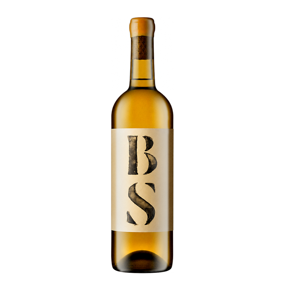 BS Blanc de Sumoll Orange