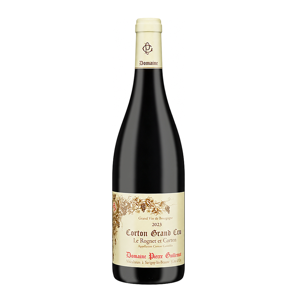 Le Rognet et Corton