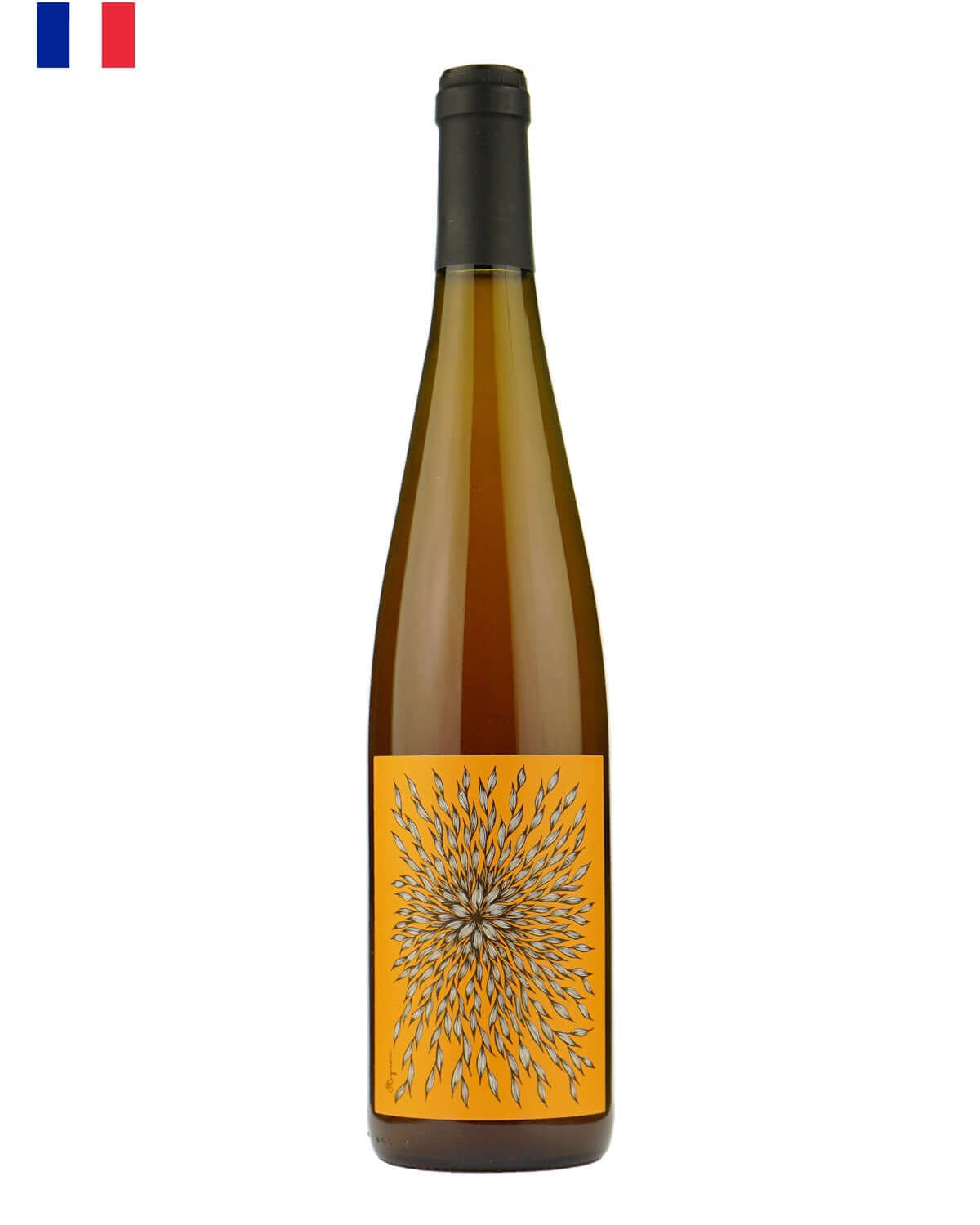 Gewurztraminer Orange