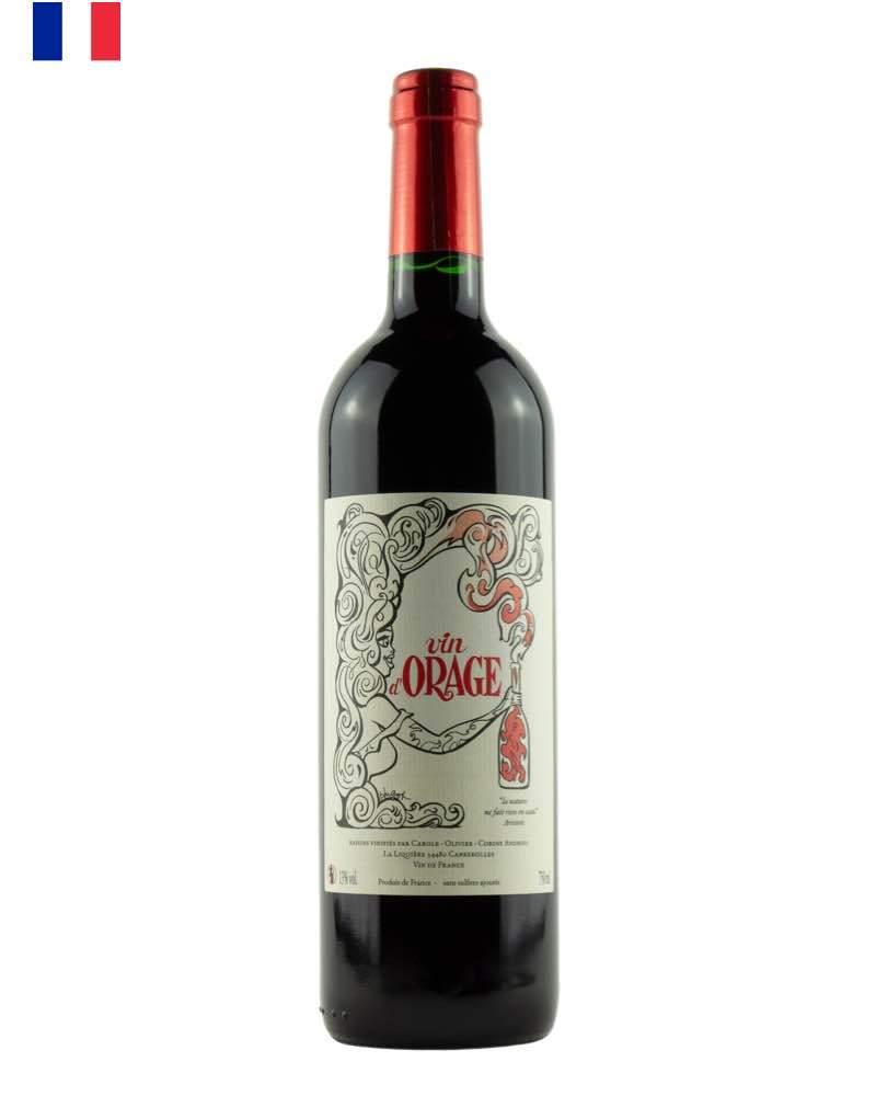 Mourvedre