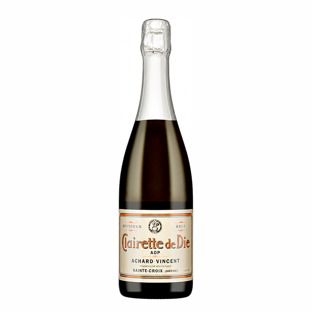 Clairette de Die Brut