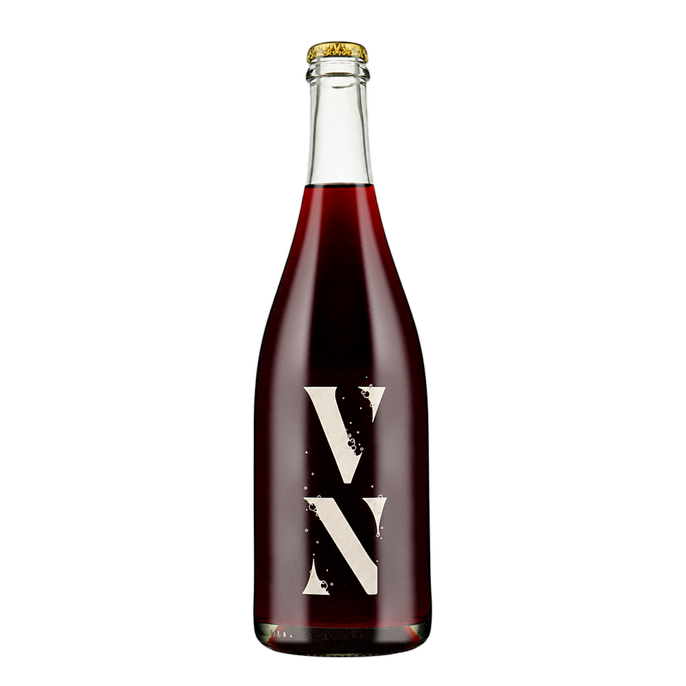 Vinel Lo Red Sparkling