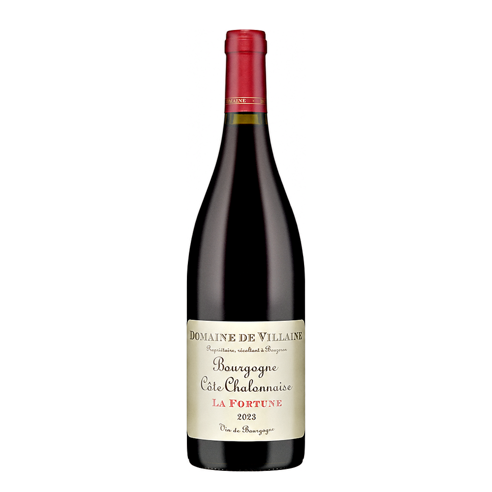 Domaine de Villaine La Fortune
