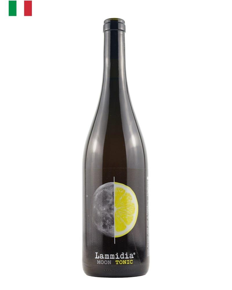 Moon Tonic
