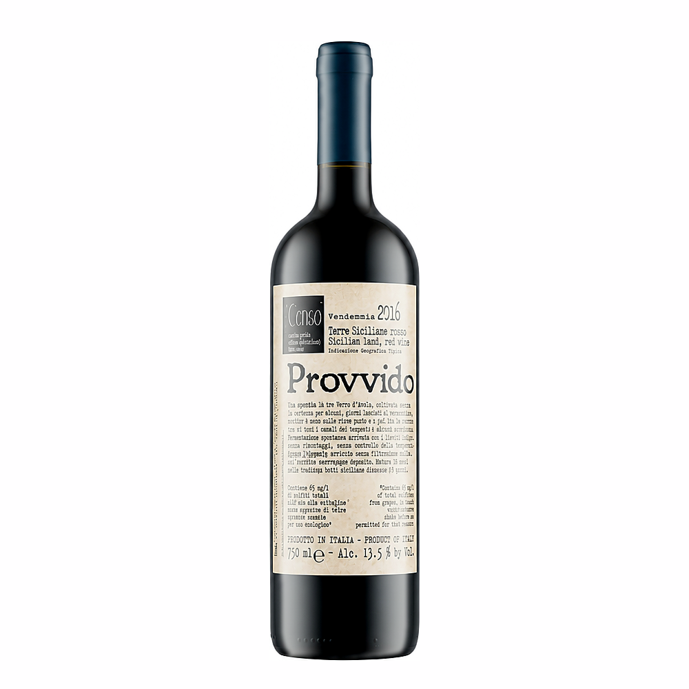 Provvido