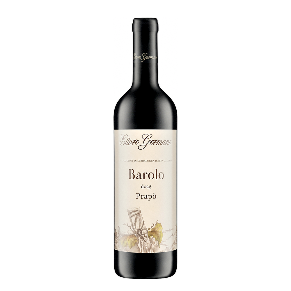 Ettore Germano Barolo Prapò