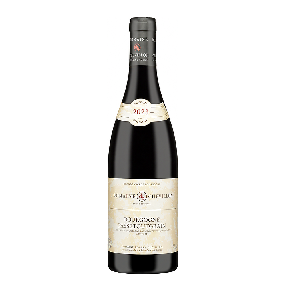 Bourgogne Passetoutgrain