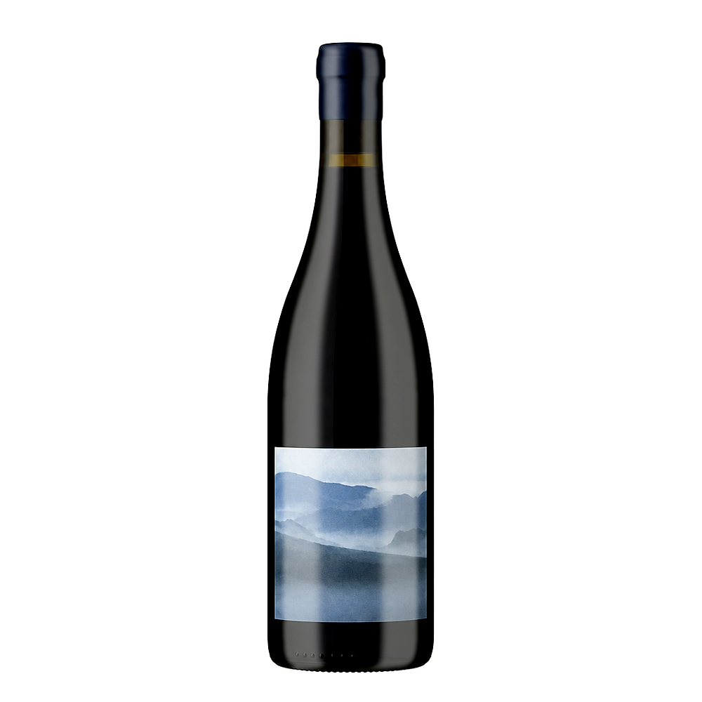 Syrah Clary Ranch