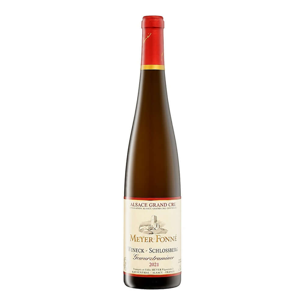 Gewurztraminer Grand Cru