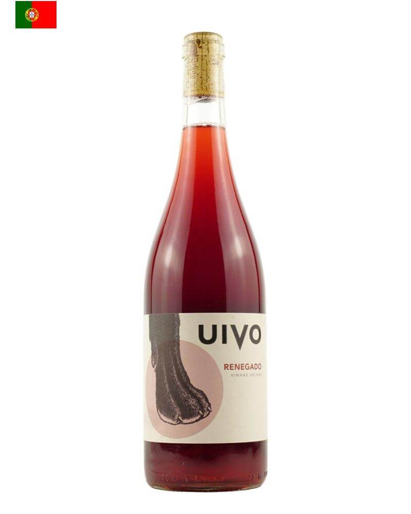 Uivo Renegado