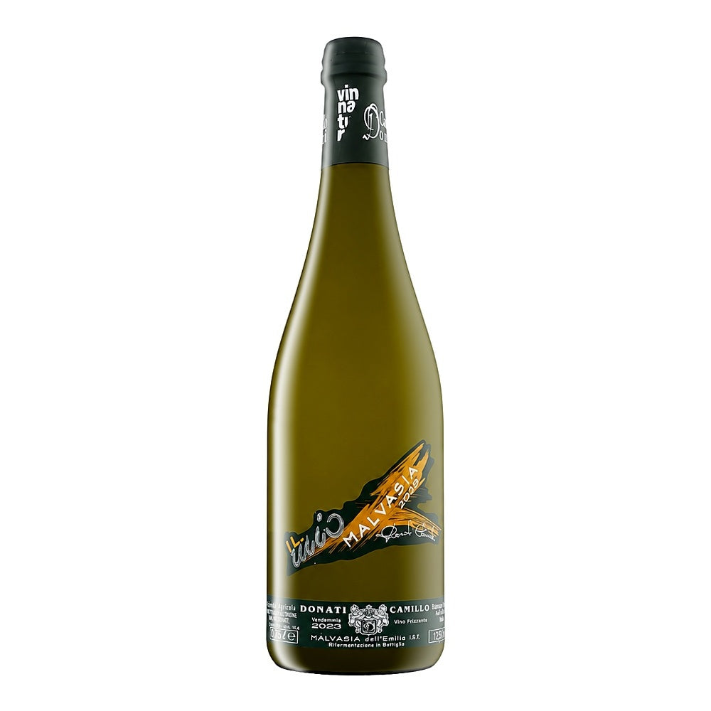 Il Mio Malvasia