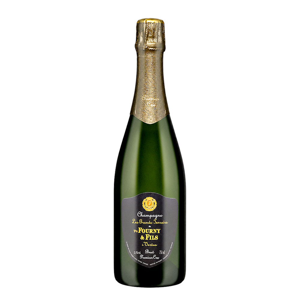 Brut Grands Terroirs