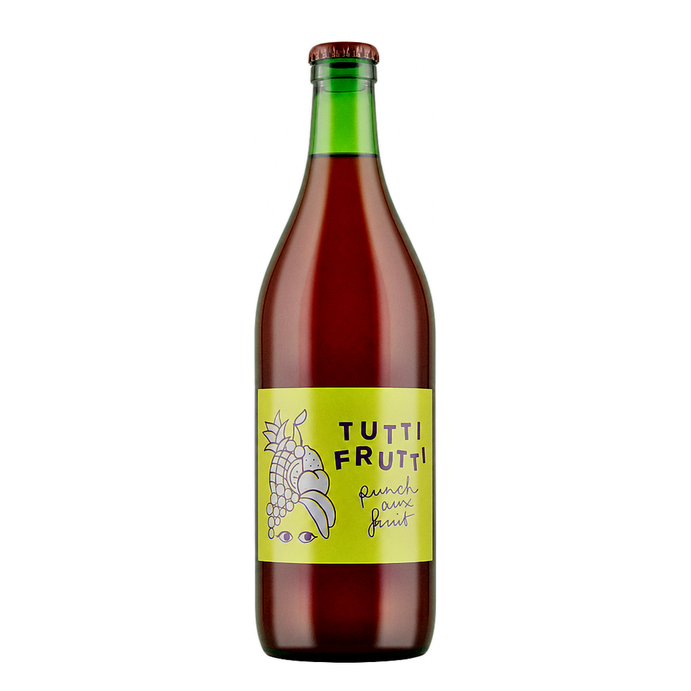 Tutti Frutti