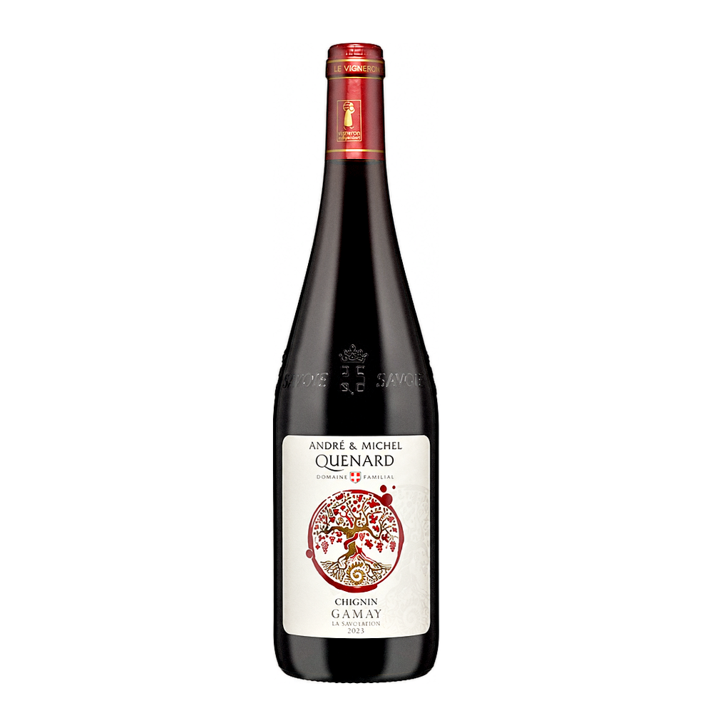 Chignin Gamay