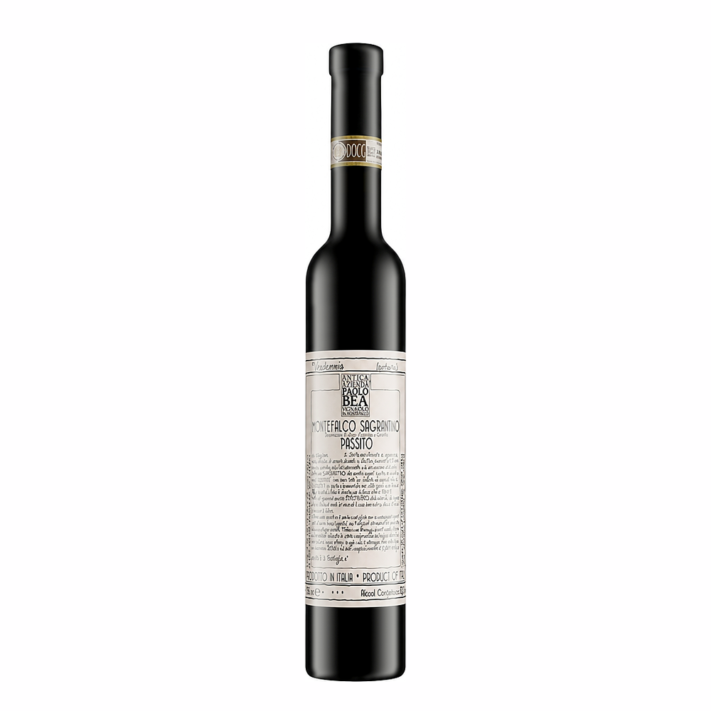 Sagrantino Passito
