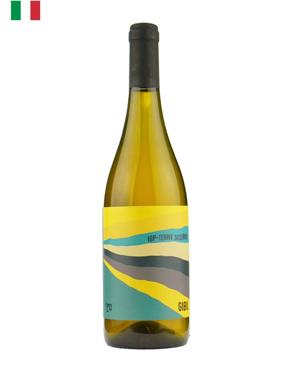Vira' Gibil Chardonnay Sauvignon Blanc