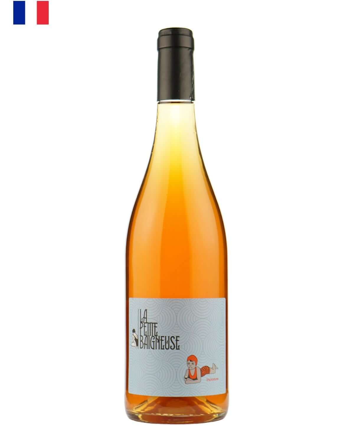 Imposture Rosé