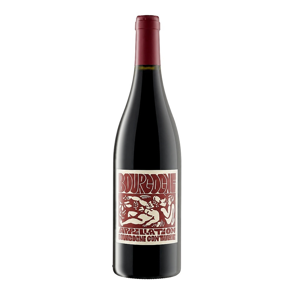Bourgogne Rouge