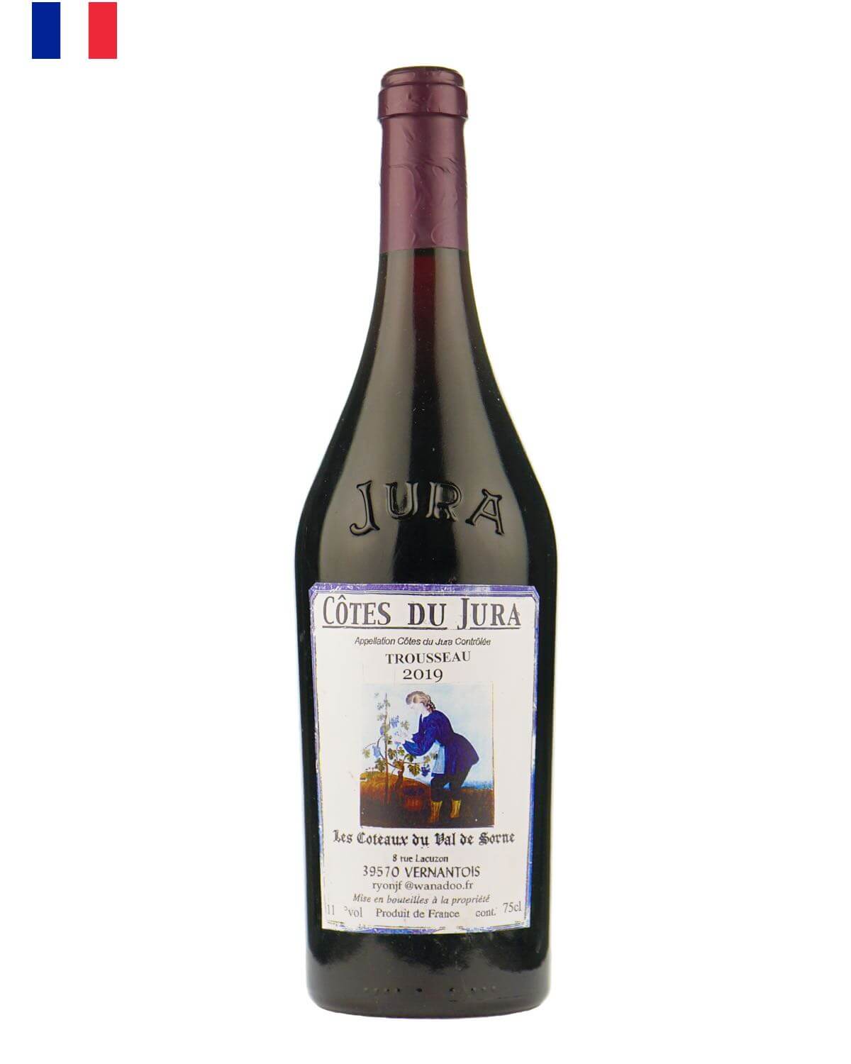 Trousseau