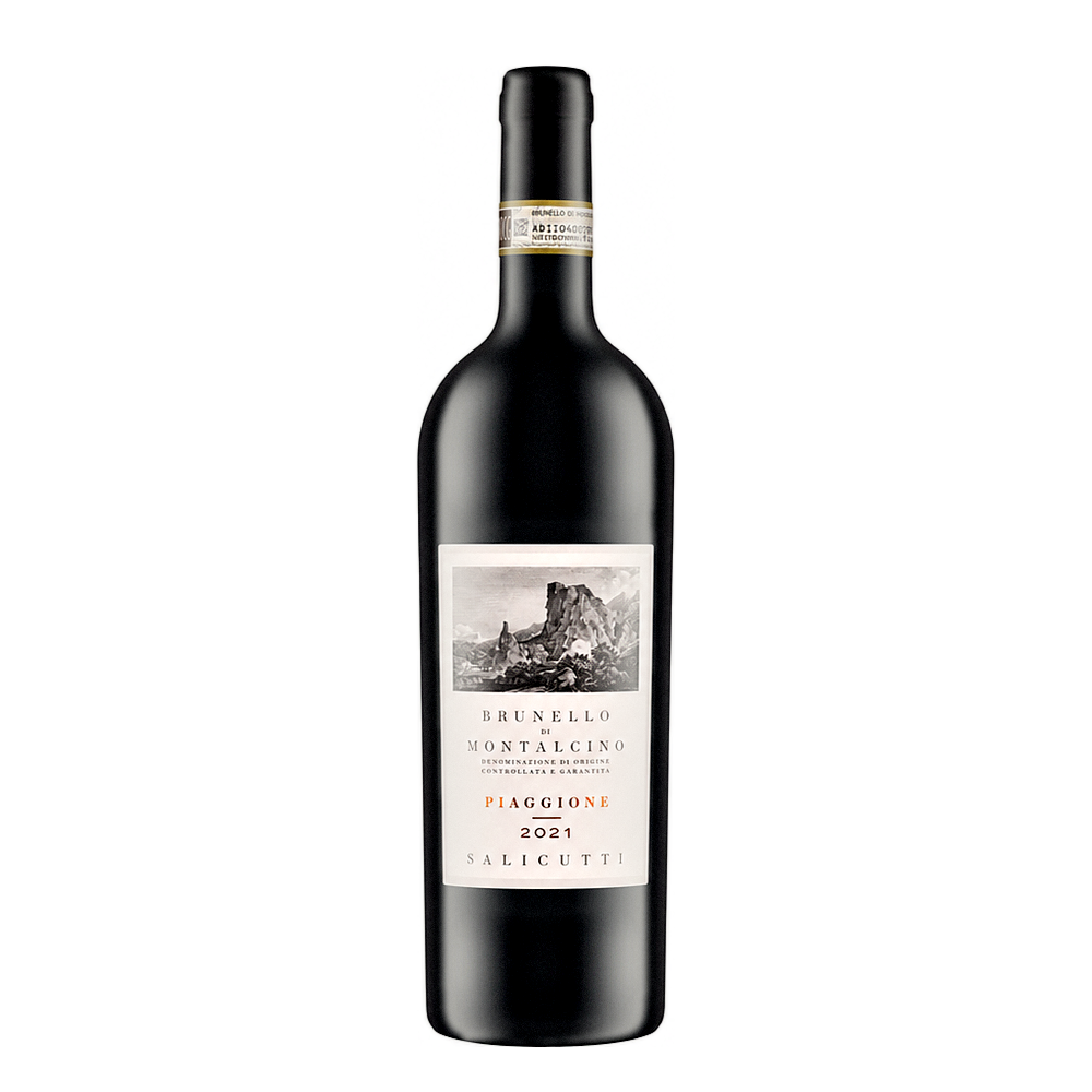 Brunello di Montalcino Piaggione