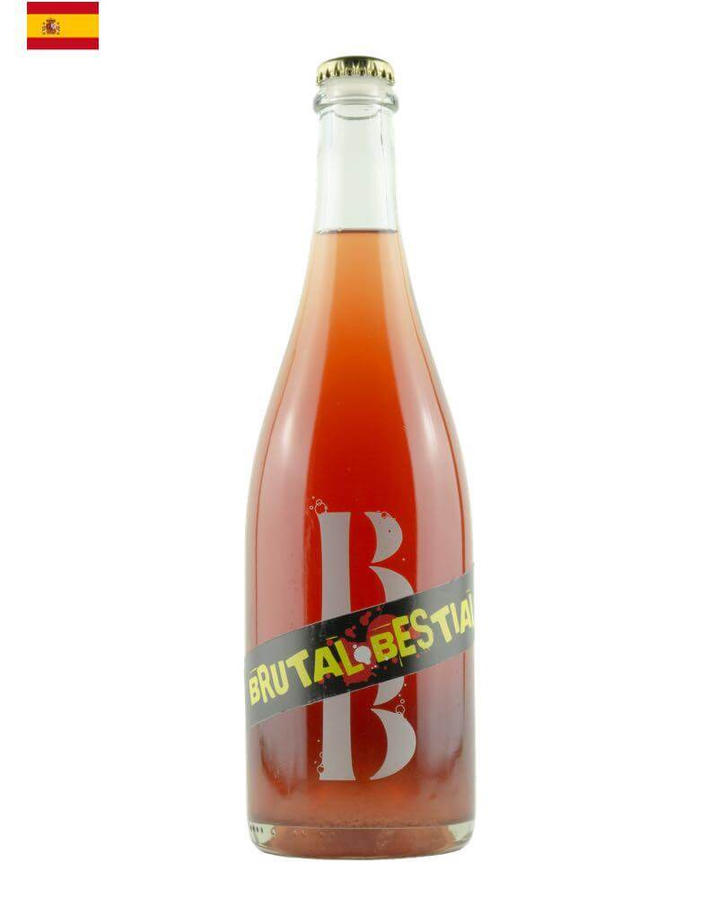 BB Brutal Bestial