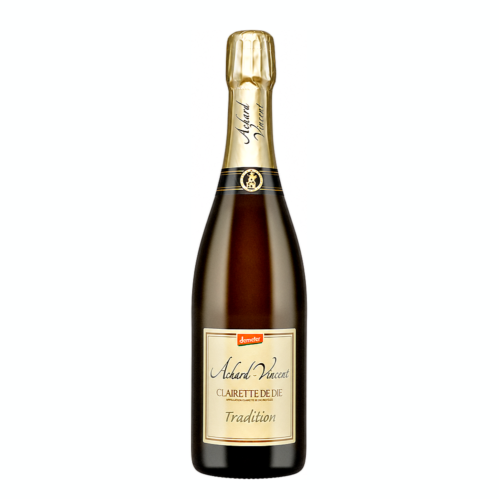 Clairette de Die Tradition