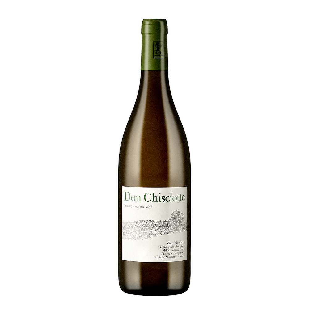 Don Chisciotte