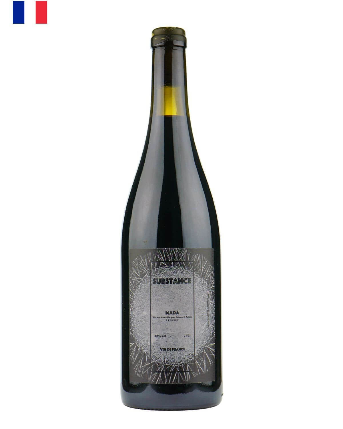Substance Syrah
