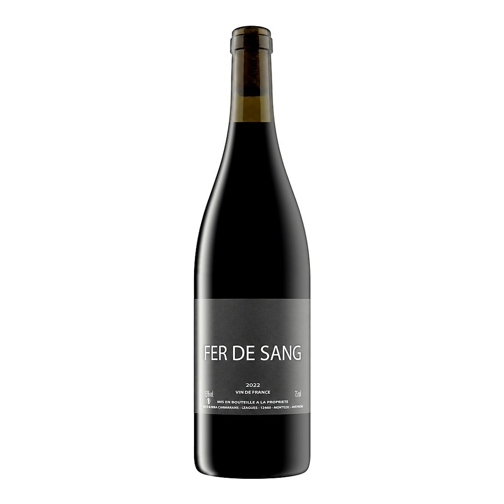 Fer de Sang
