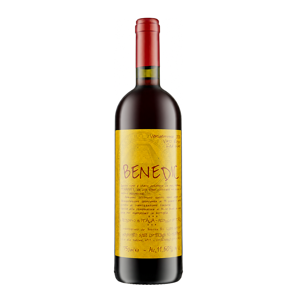 Benedic Rosso