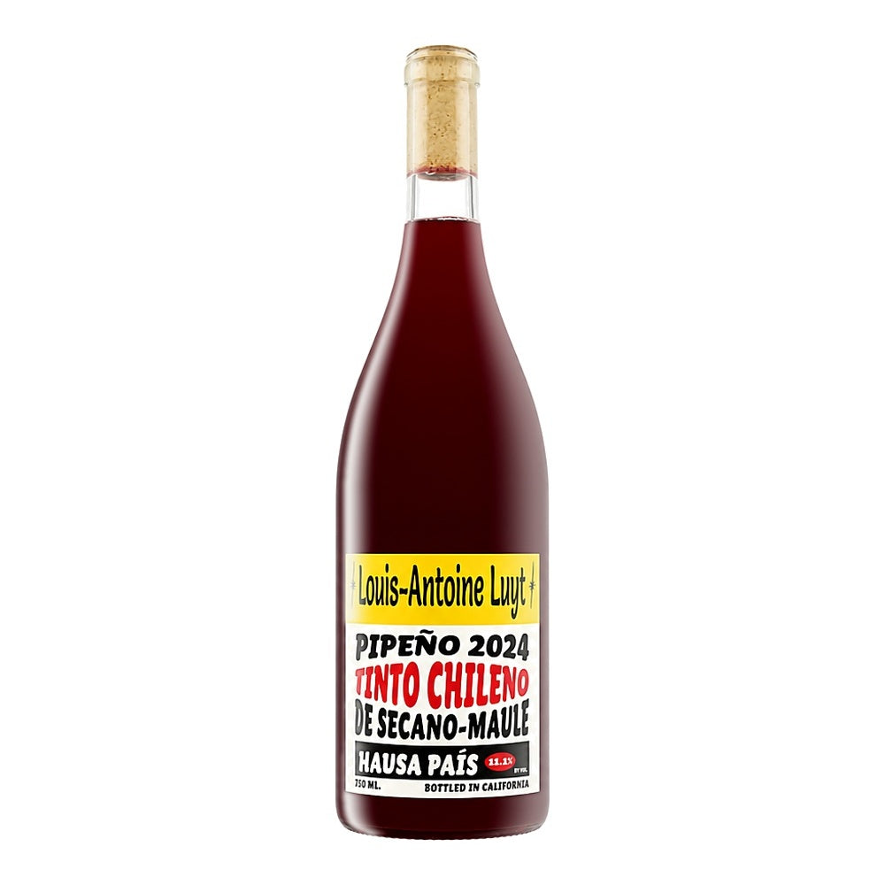 Pipeño Tinto