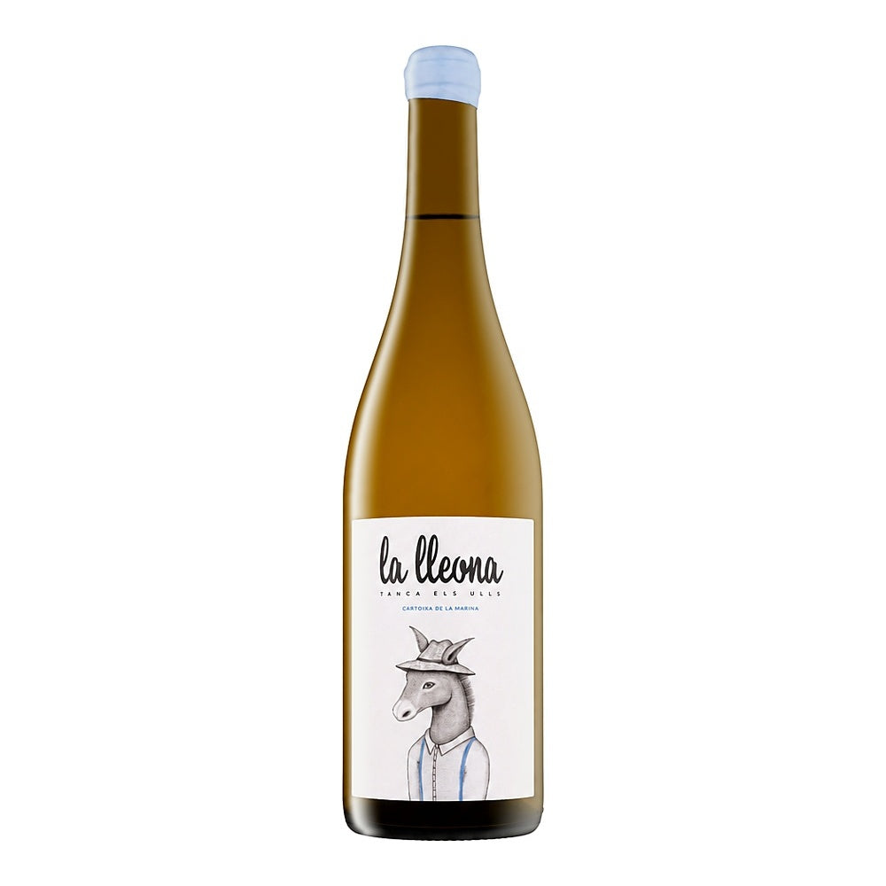 La Lleona