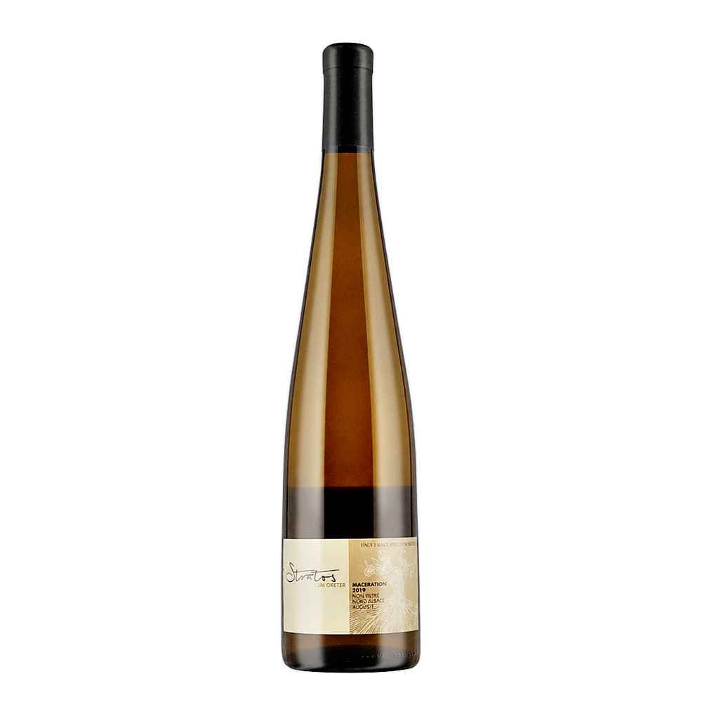 Stratos Maceration