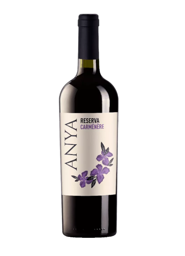 Anya Reserva Carmenere