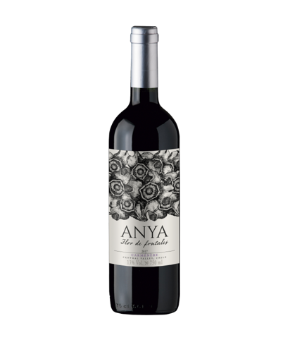 Anya Vintage Carmenere