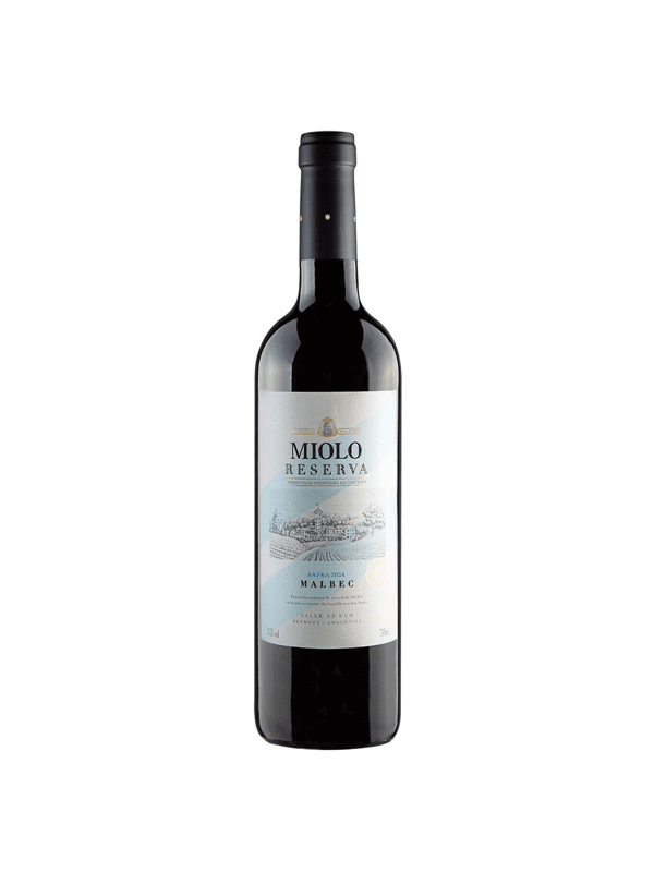 Miolo Reserva Malbec