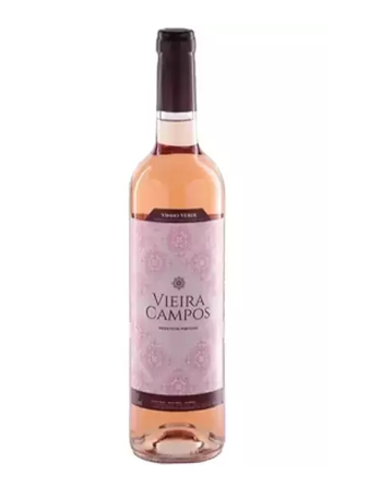 Vieira Campos Rose