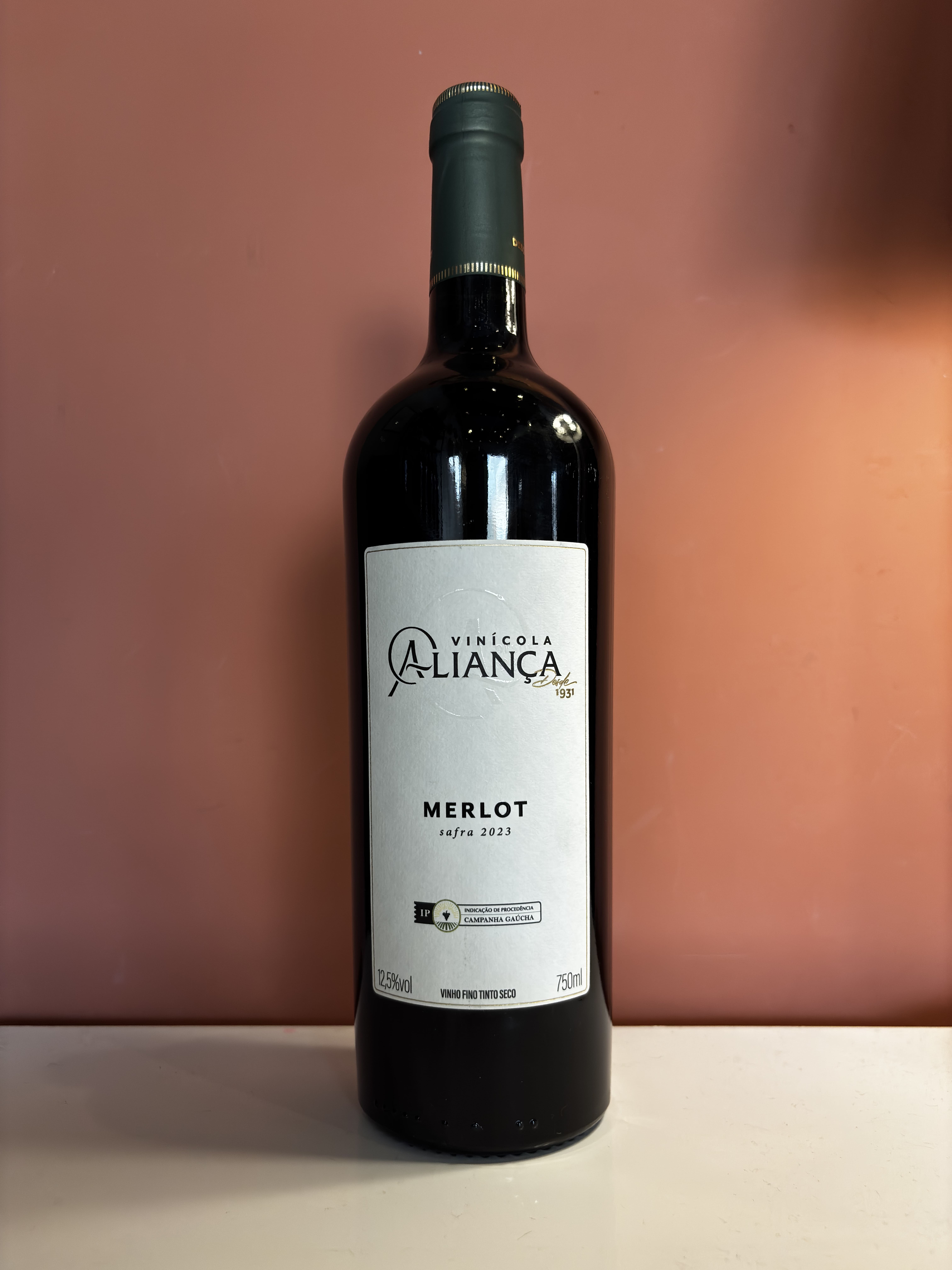 ALIANCA MERLOT