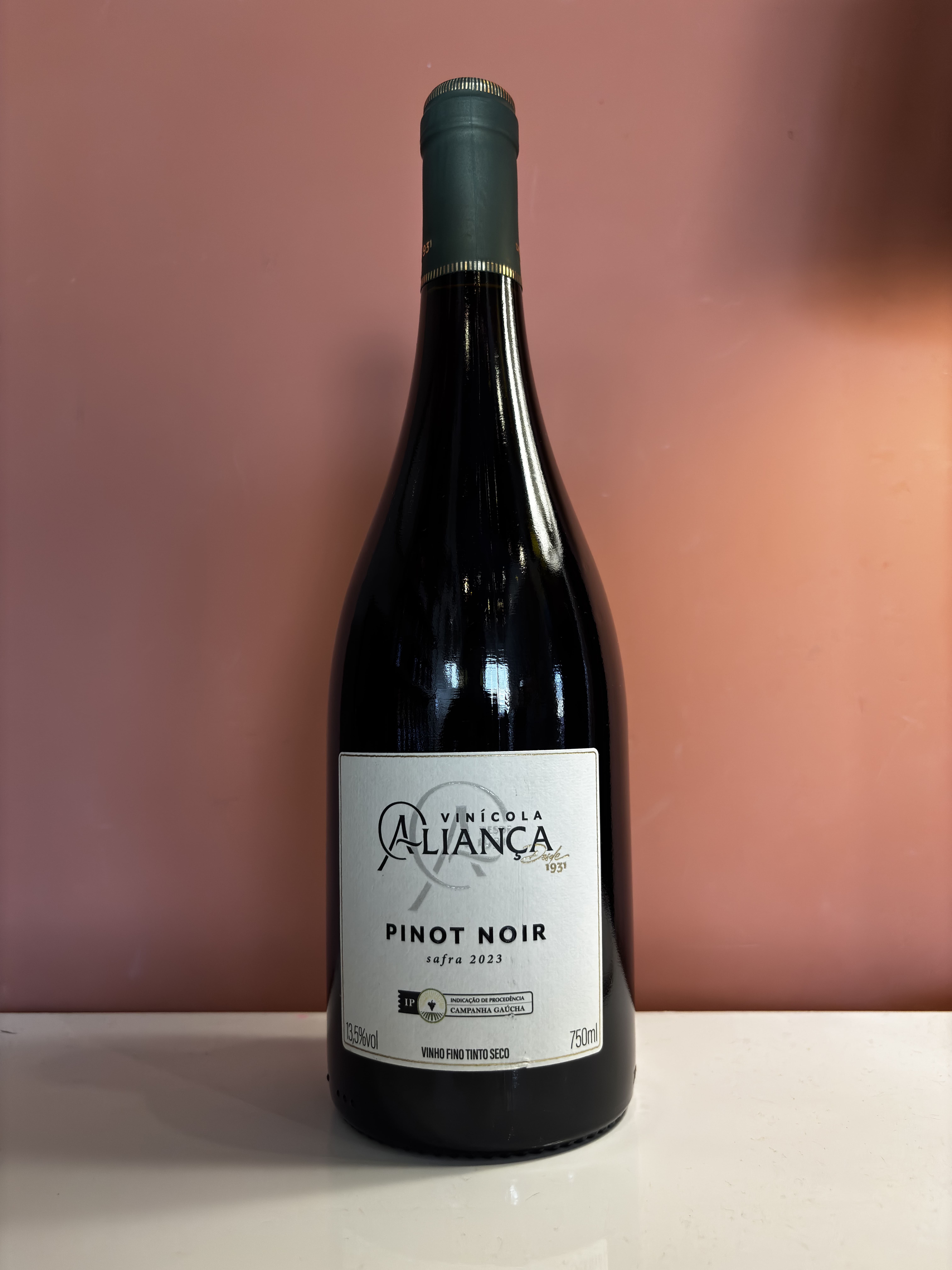 ALIANCA PINOT NOIR