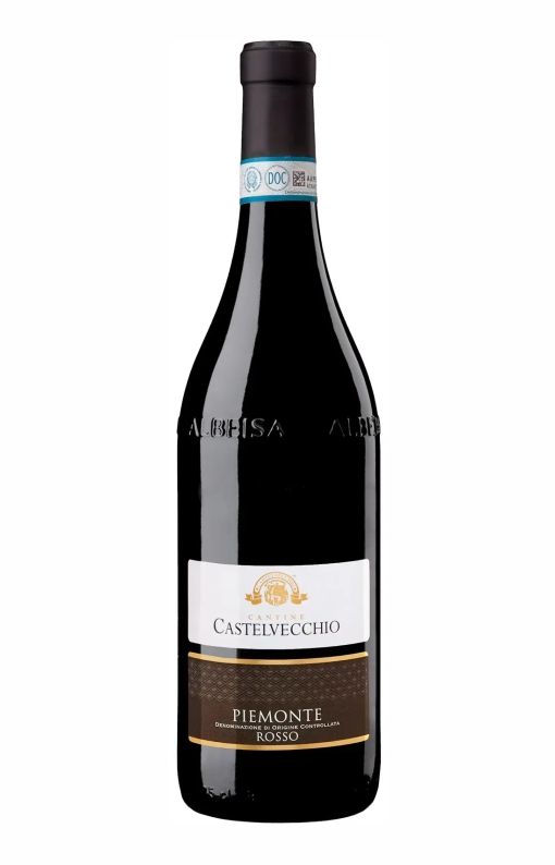 Castelvcchio Piemonte Rosso