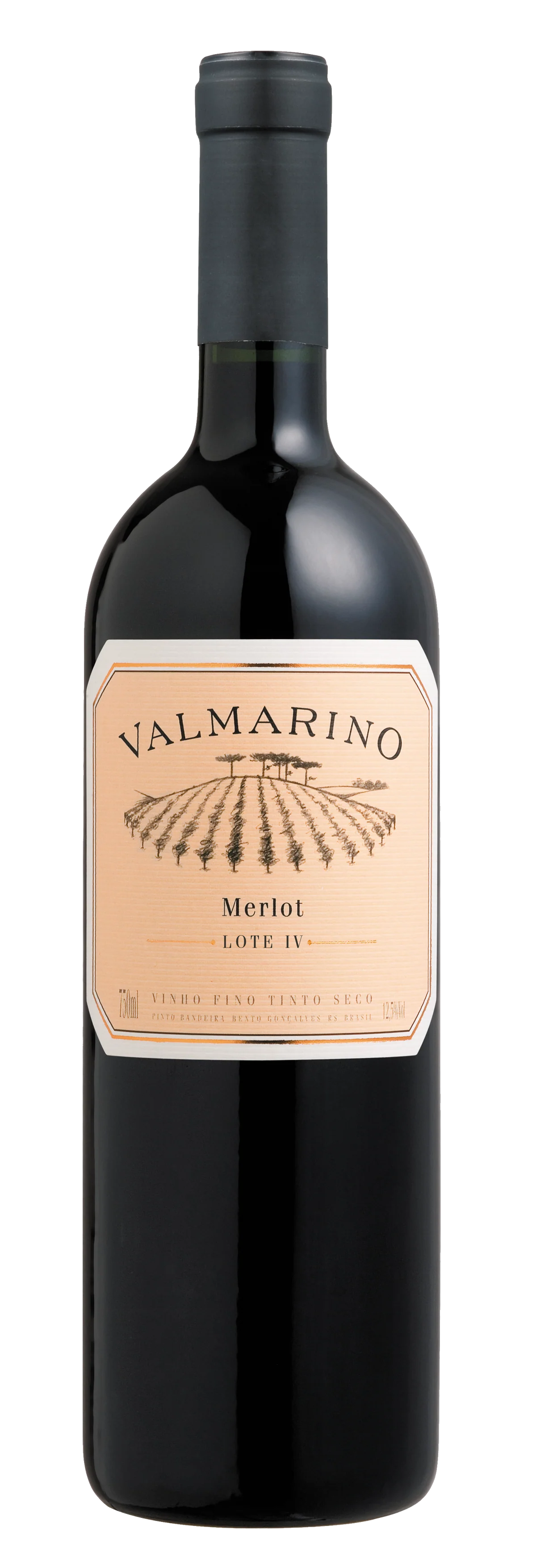 Valmarino Reserva Merlot