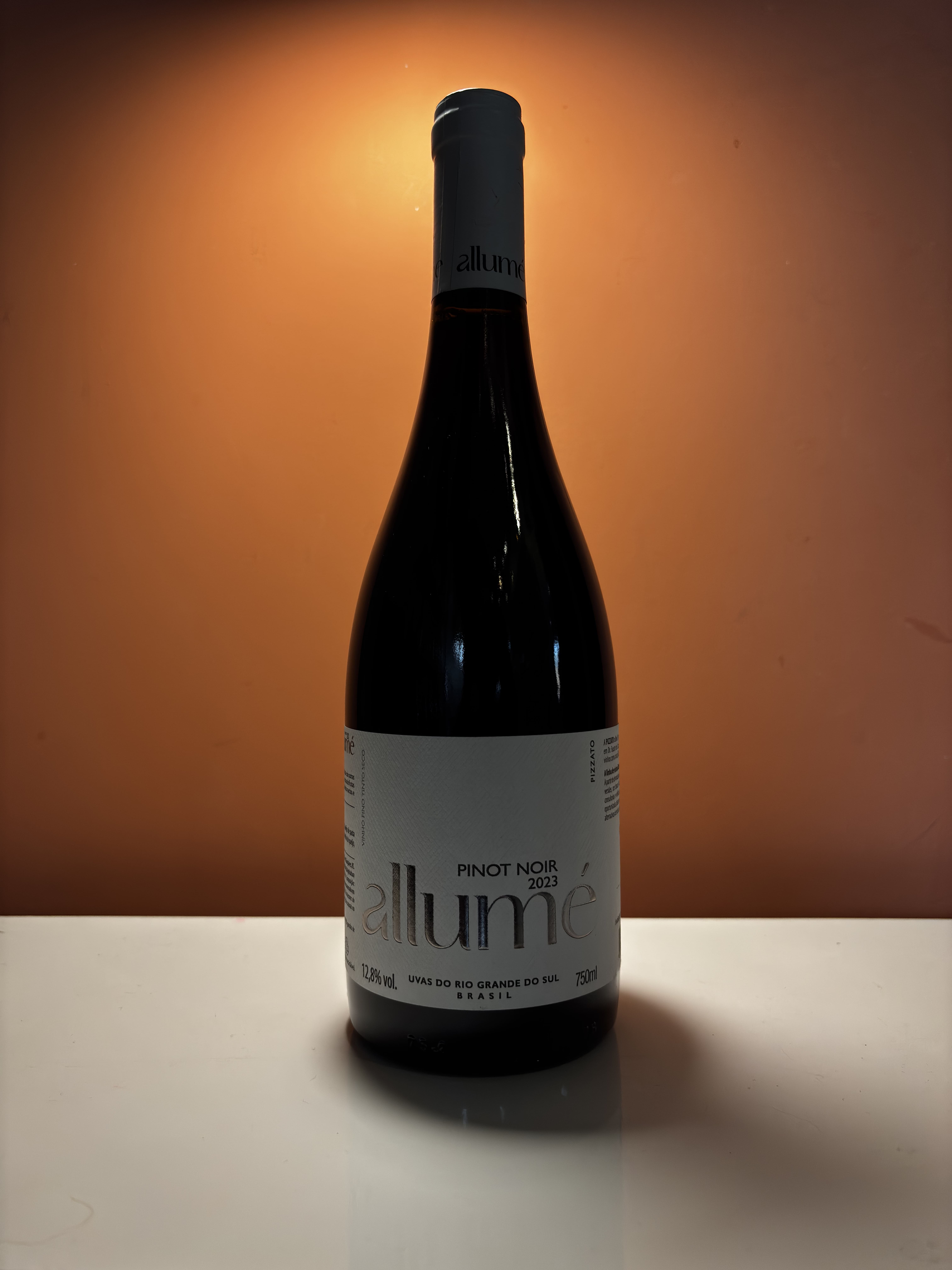 ALLUME PINOT NOIR