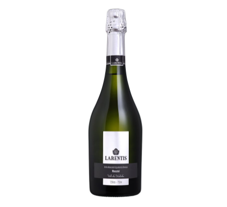 Espumante Moscatel