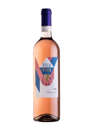Villa Mura Rosé Veneto IGT