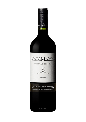 Catamayor Tannat