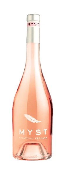 Myst Rosé
