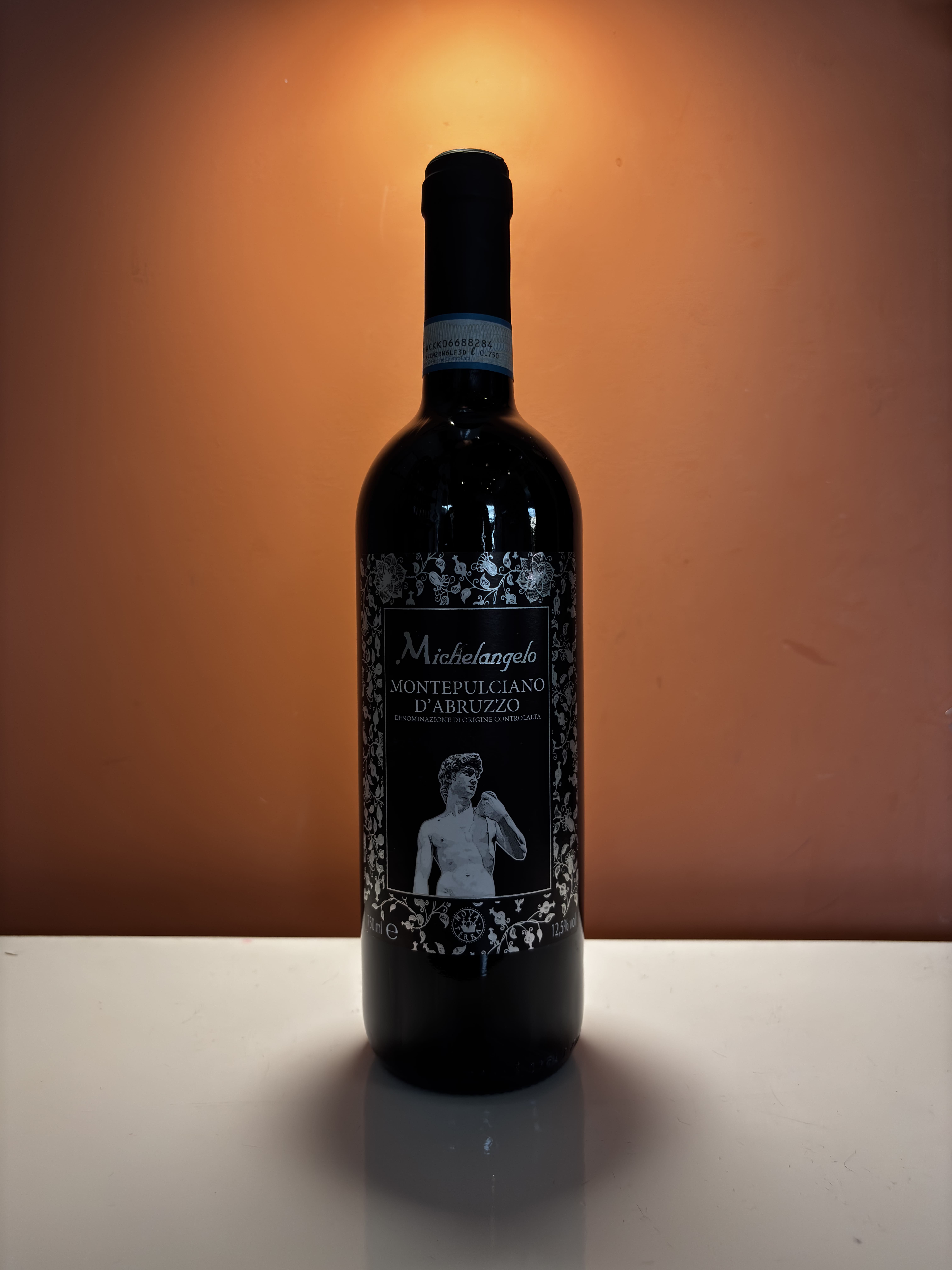 Michelangelo Montepulciano d'Abruzzo