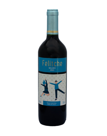 Felitche Malbec